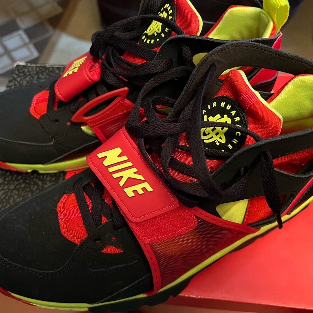 Nike Hurrache